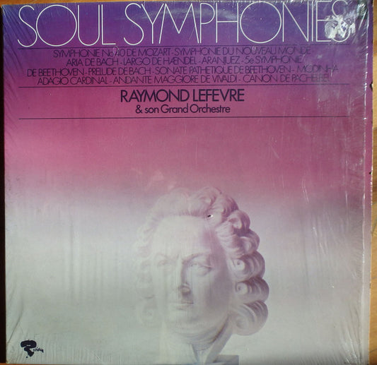 Soul Symphonies | Rectangle Triangle  