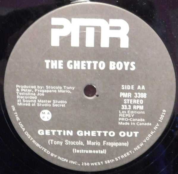 Gettin Ghetto Out The Ghetto Boys (3)
