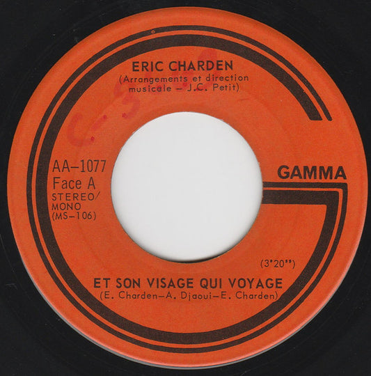 Et Son Visage Qui Voyage / Le Ballon Dirigeable | Rectangle Triangle