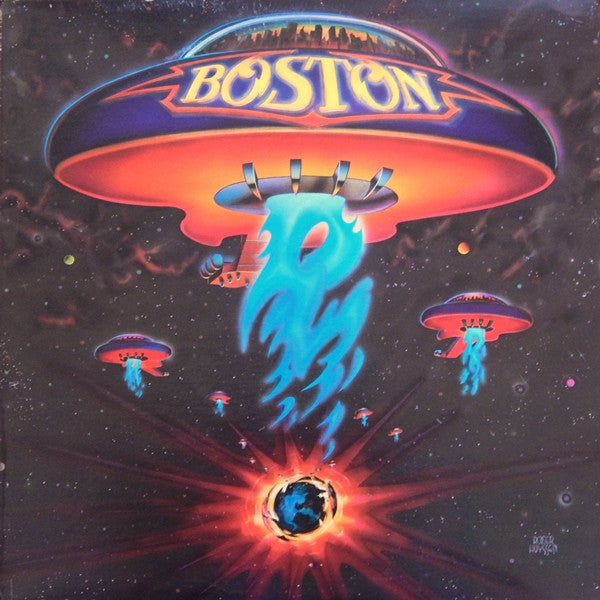 Boston 2 Boston