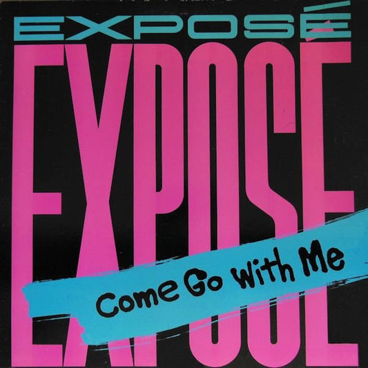 Come Go With Me | Rectangle Triangle  