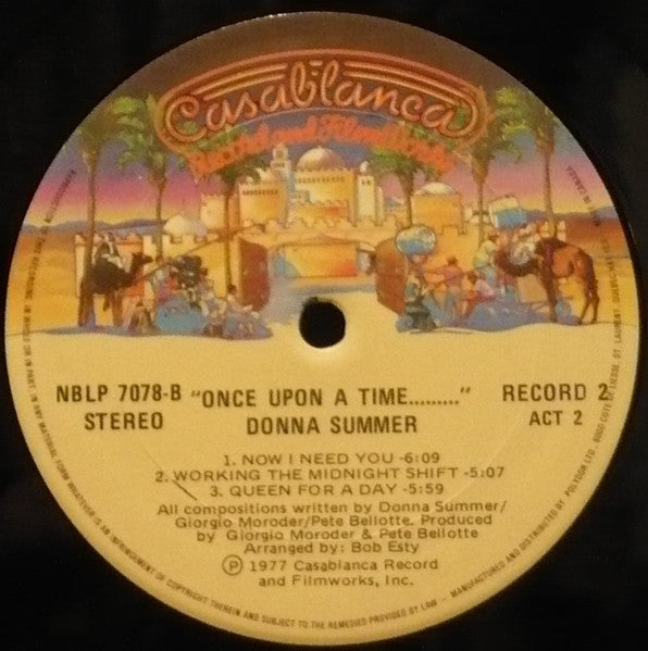 Once Upon A Time... | Rectangle Triangle  