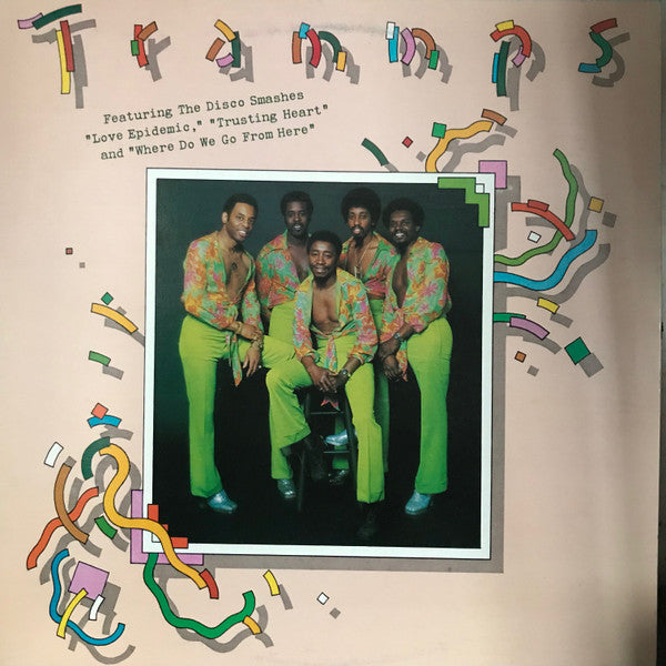 Trammps The Trammps