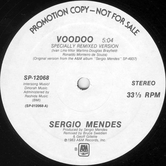 Voodoo | Rectangle Triangle