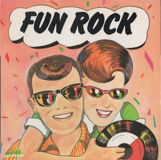 Fun Rock | Rectangle Triangle