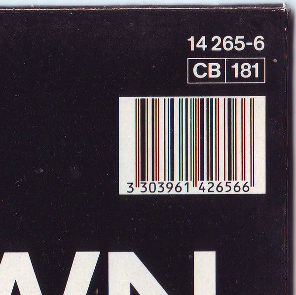 This Time It's Real Miquel Brown