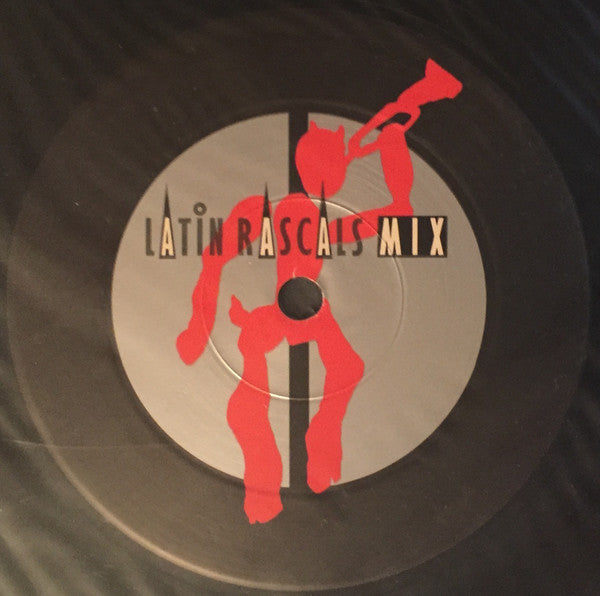 Notorious (Latin Rascals Mix) | Rectangle Triangle