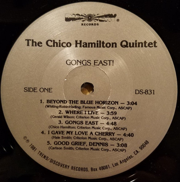 Gongs East! | Rectangle Triangle  