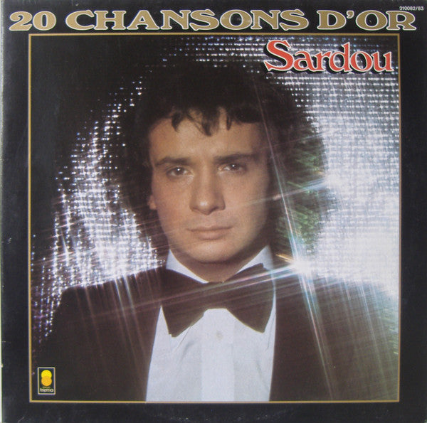 20 Chansons D'or | Rectangle Triangle  