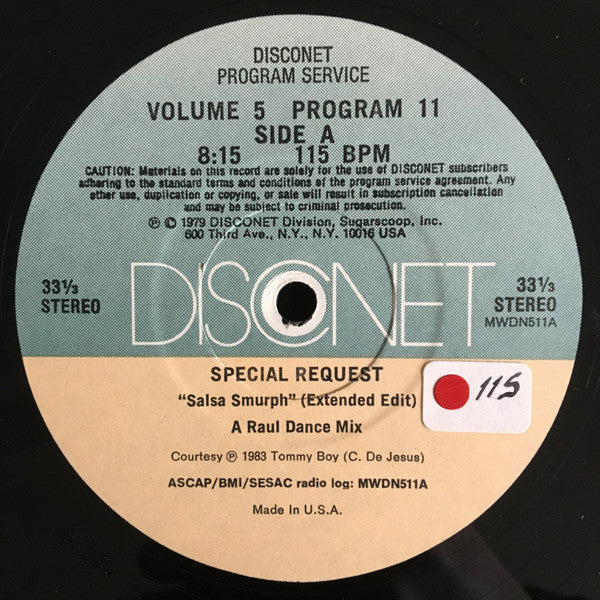 Volume 5 Program 11 | Rectangle Triangle  