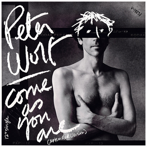 Come As You Are 2 Peter Wolf