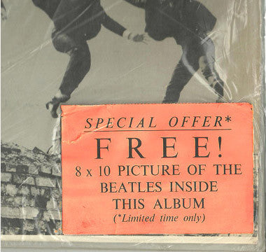 Twist And Shout The Beatles