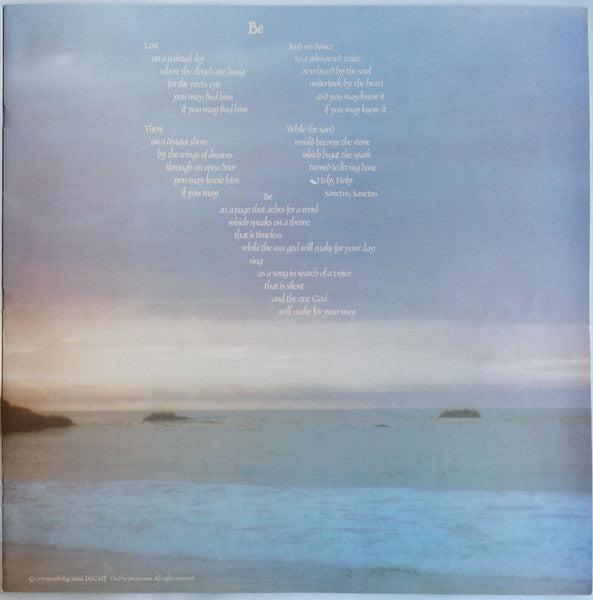 Jonathan Livingston Seagull (Original Motion Picture Sound Track) Neil Diamond