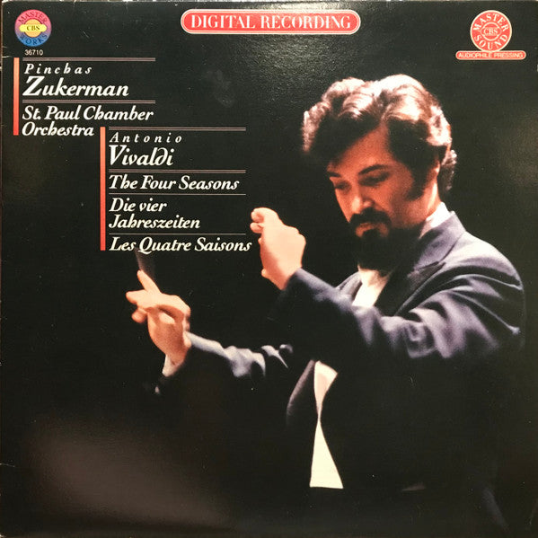 Les Quatre Saisons | Rectangle Triangle