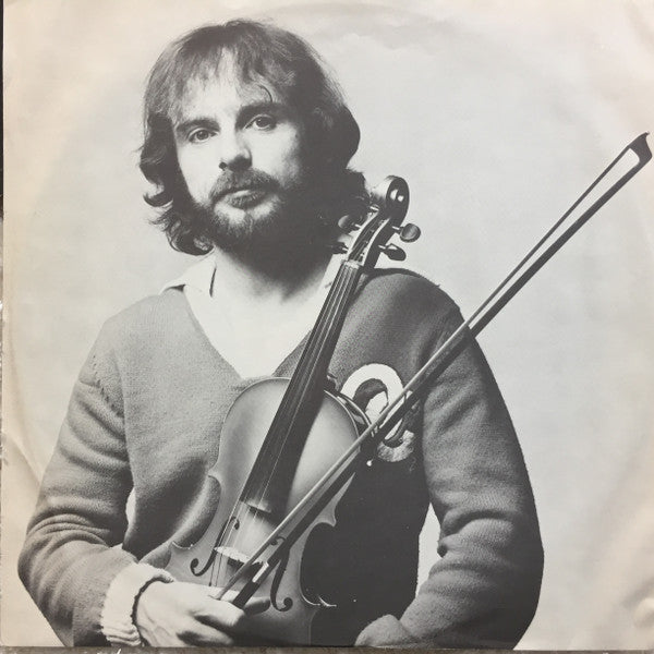 Cosmic Messenger Jean-Luc Ponty