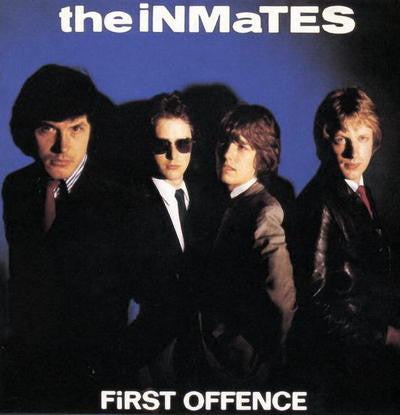 First Offence The Inmates (2)