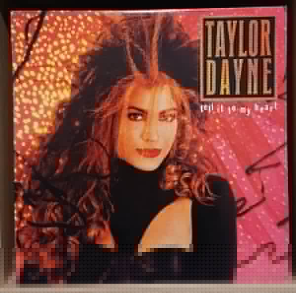 Dis-le à mon cœur 2 Taylor Dayne