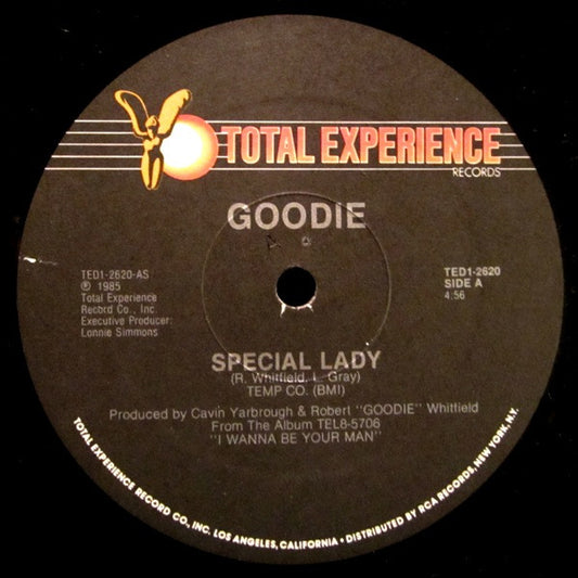 Special Lady | Rectangle Triangle