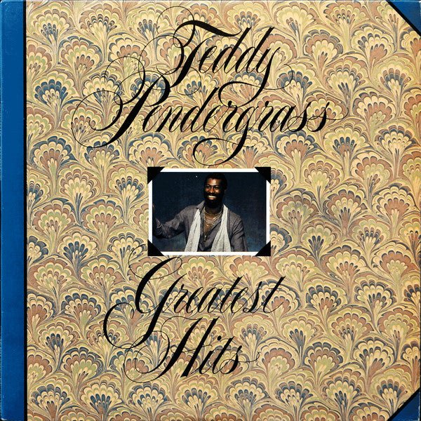 Greatest Hits 4 Teddy Pendergrass
