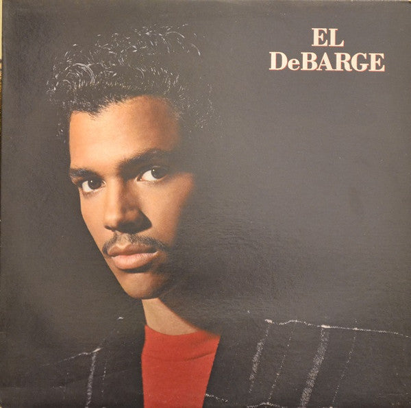 El DeBarge | Rectangle Triangle
