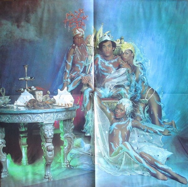 Océans de fantaisie 2 Boney M.