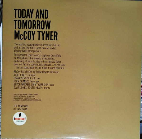 Today And Tomorrow | Rectangle Triangle