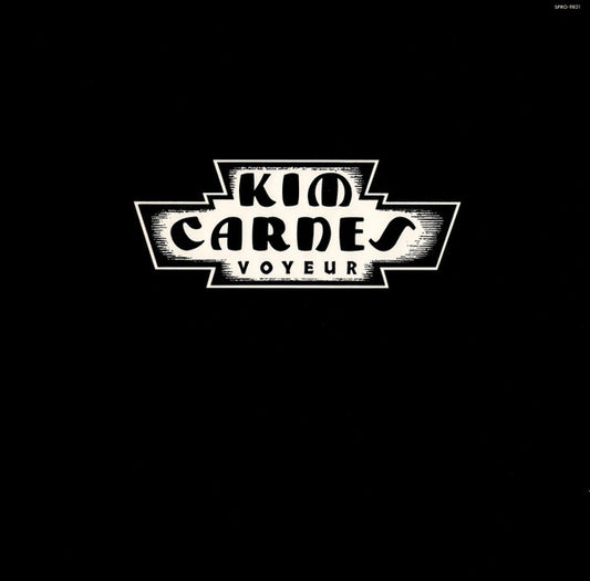 Voyeur (Extended Version) | Rectangle Triangle