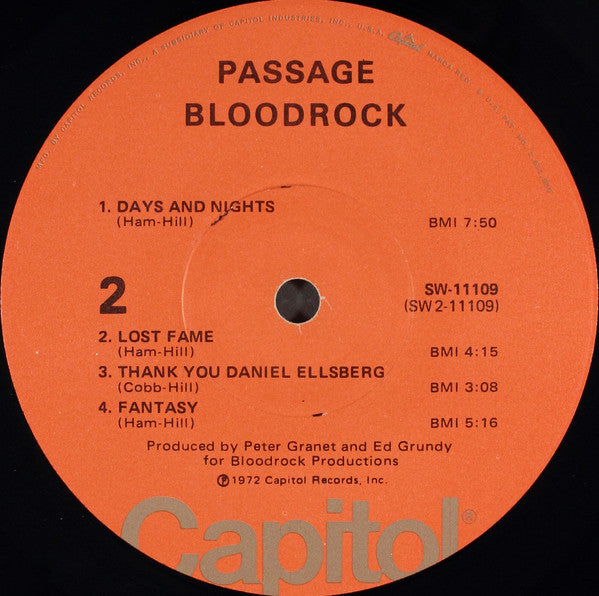 Passage | Rectangle Triangle  