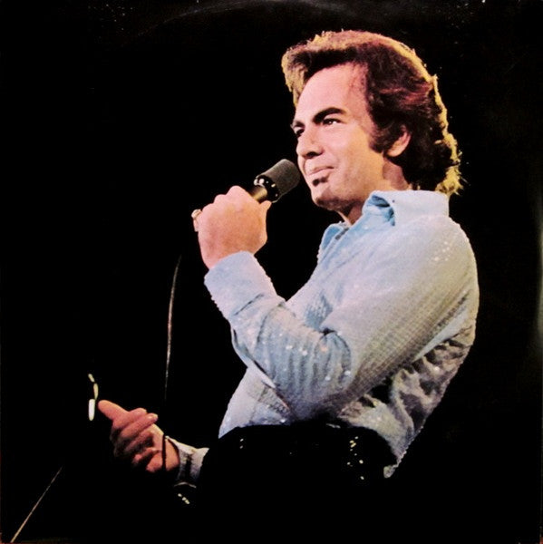 Love At The Greek: Recorded Live At The Greek Theatre Neil Diamond