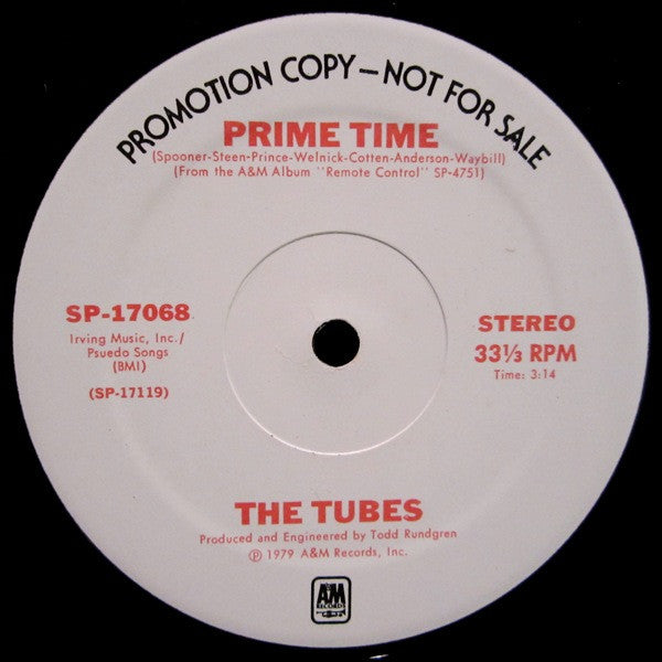 Prime Time / Sans issue Les tubes
