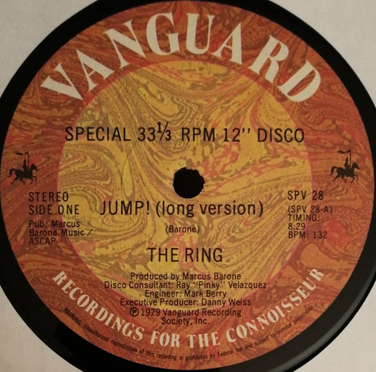 Jump! | Rectangle Triangle  