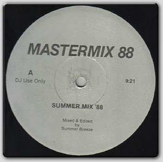 Mastermix '88 | Rectangle Triangle