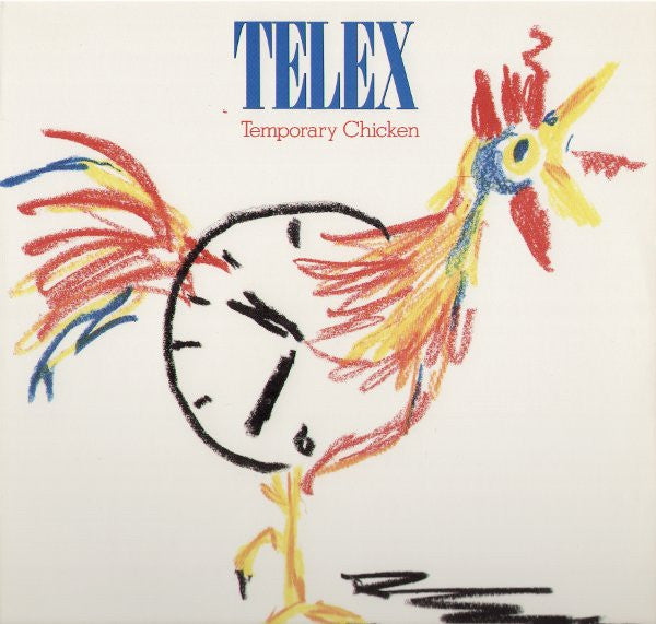 Poulet temporaire Télex