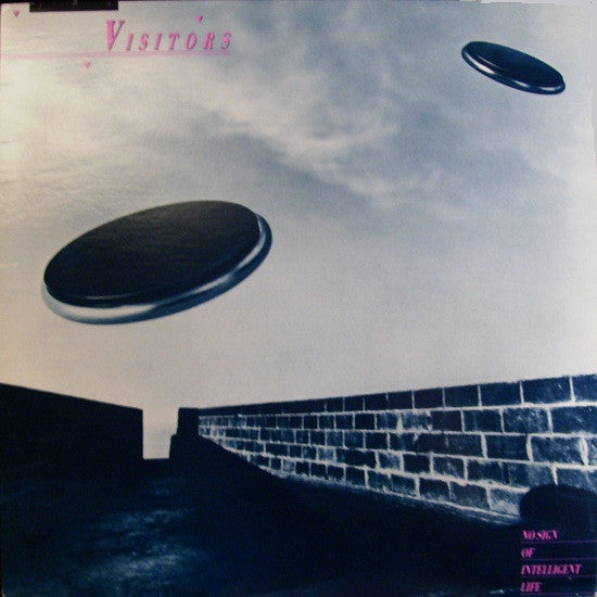 No Sign Of Intelligent Life The Visitors (15)