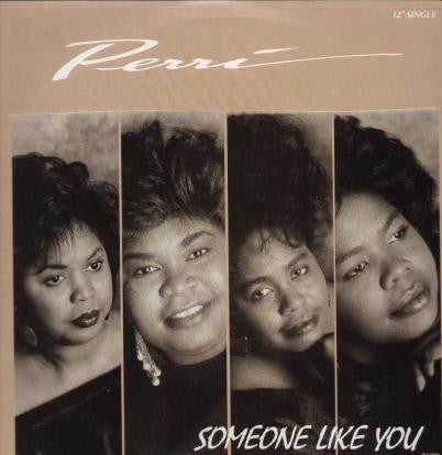 Someone Like You Perri