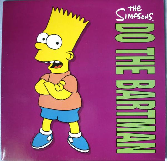 Do The Bartman | Rectangle Triangle  