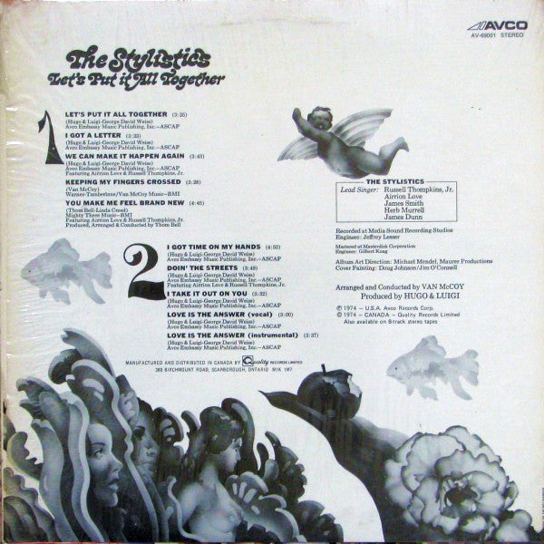 Let's Put It All Together | Rectangle Triangle