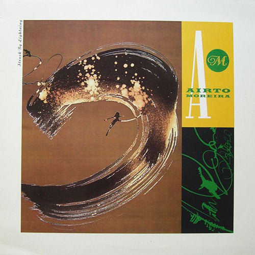 Struck By Lightning | Rectangle Triangle