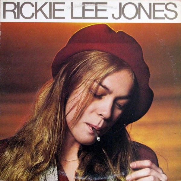 Rickie Lee Jones Rickie Lee Jones