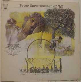Summer Of '42 Peter Nero