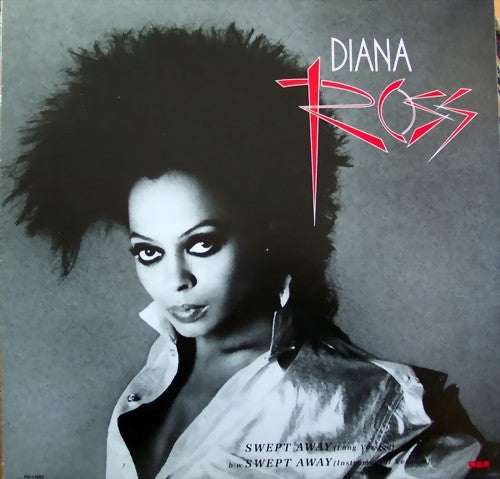 Swept Away Diana Ross