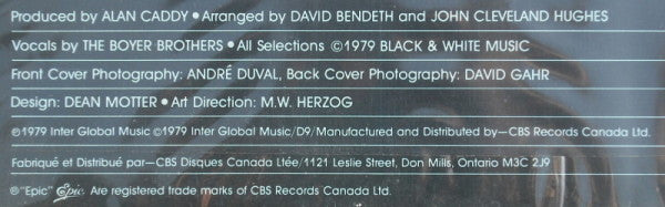 Feel The Real David Bendeth