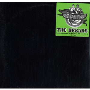 The Breaks Nadanuf