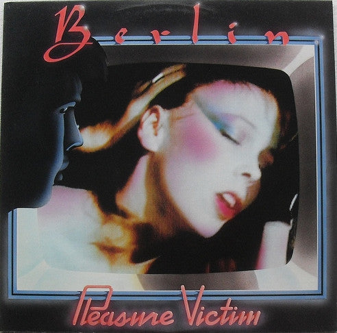 Pleasure Victim Berlin