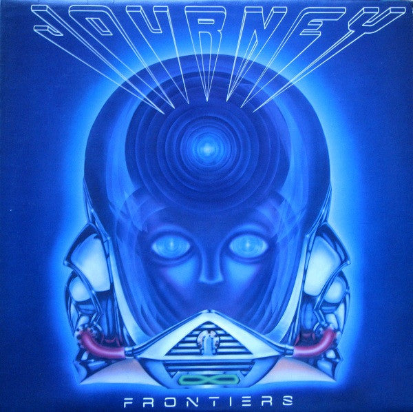 Frontières Voyage