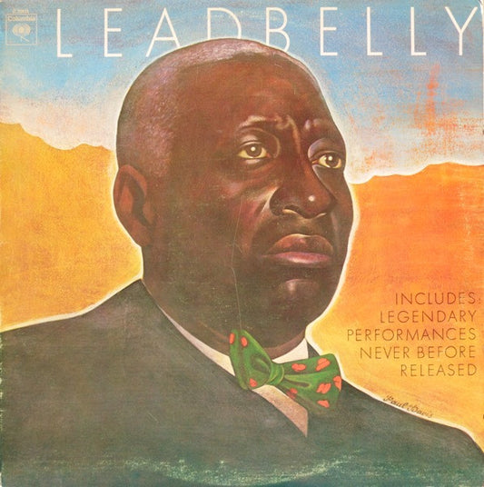 Leadbelly | Rectangle Triangle