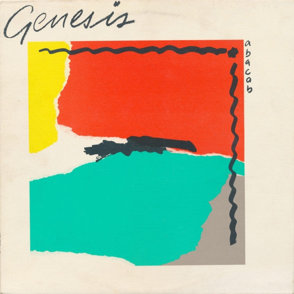 Abacab Genèse
