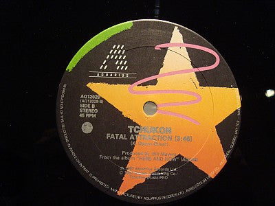 Don't Matter To Me Tchukon