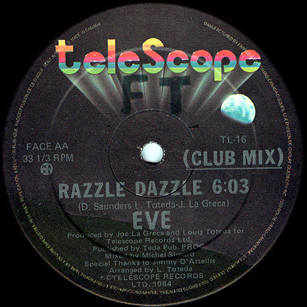 Razzle Dazzle Eve (6)