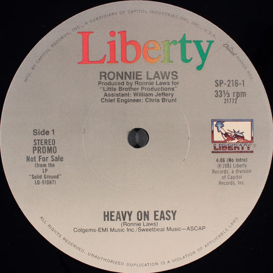 Heavy On Easy | Rectangle Triangle